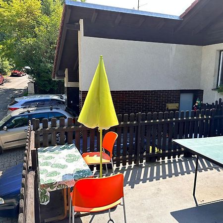 Apartmany U Rybnika Český Krumlov Extérieur photo