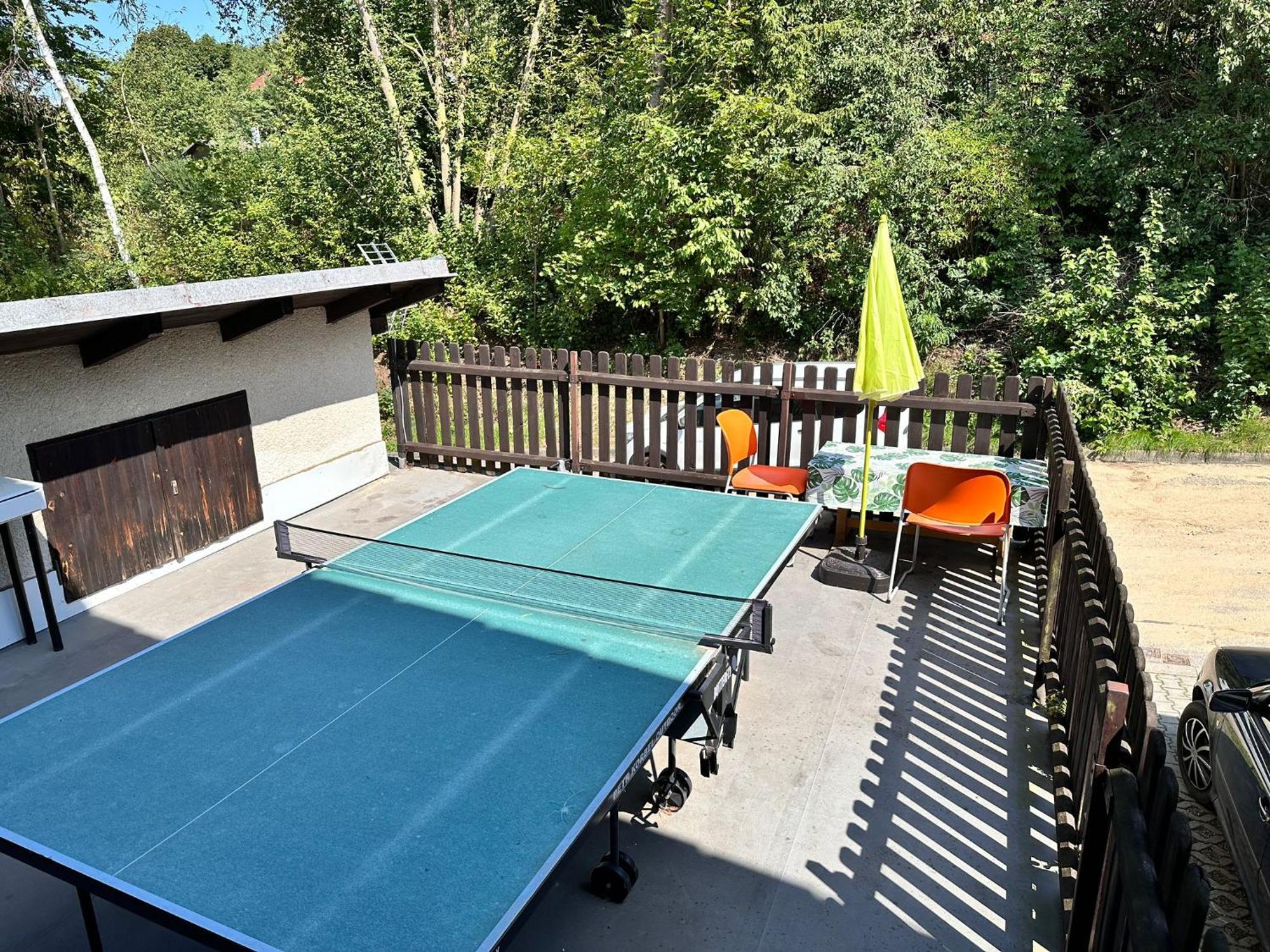 Apartmany U Rybnika Český Krumlov Extérieur photo