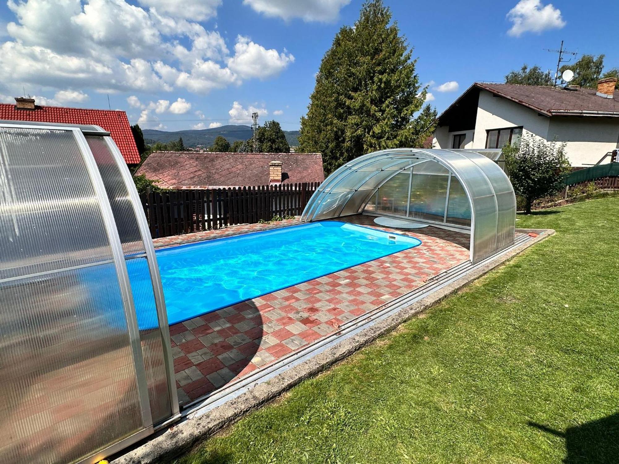 Apartmany U Rybnika Český Krumlov Extérieur photo
