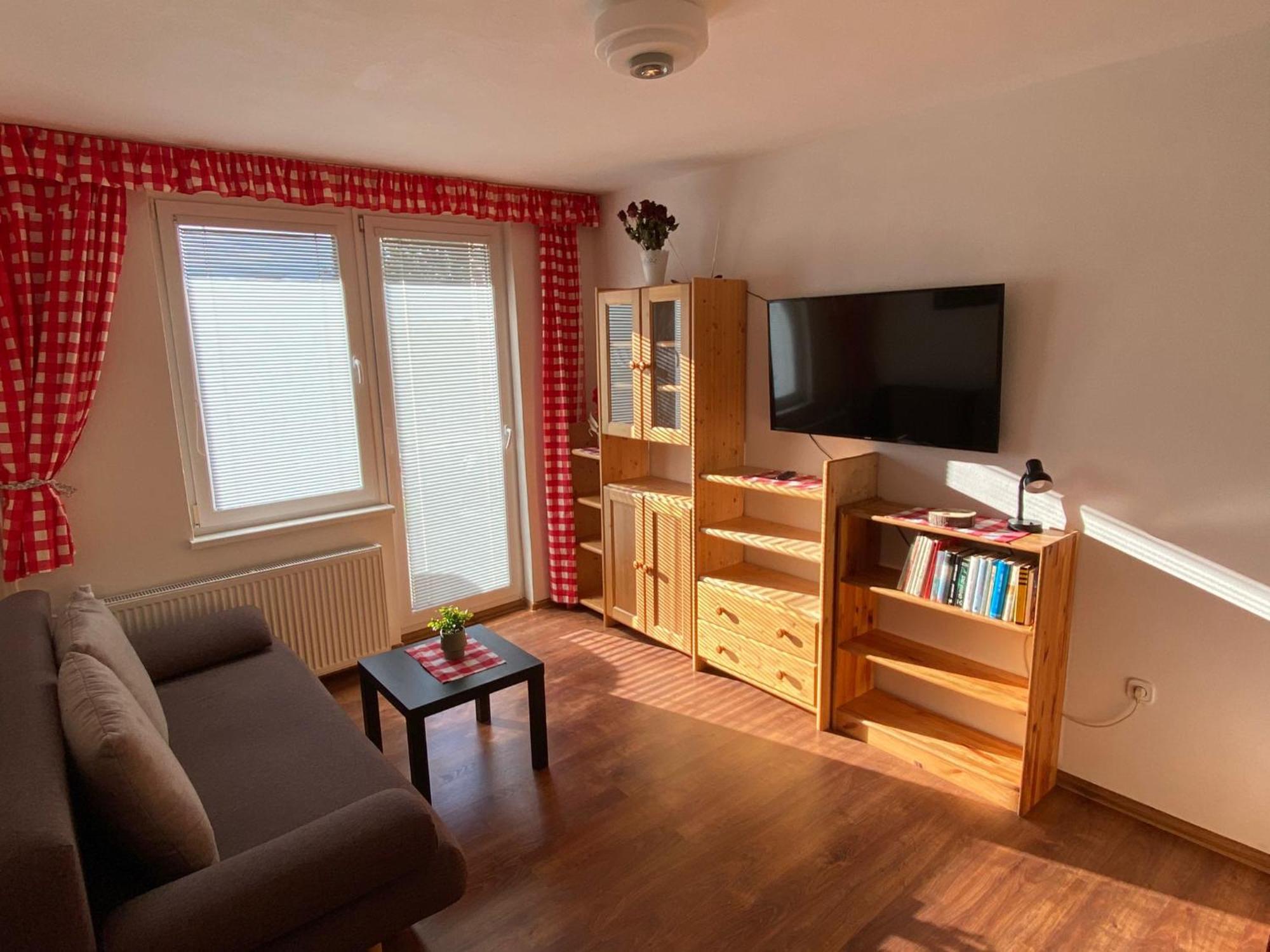 Apartmany U Rybnika Český Krumlov Extérieur photo