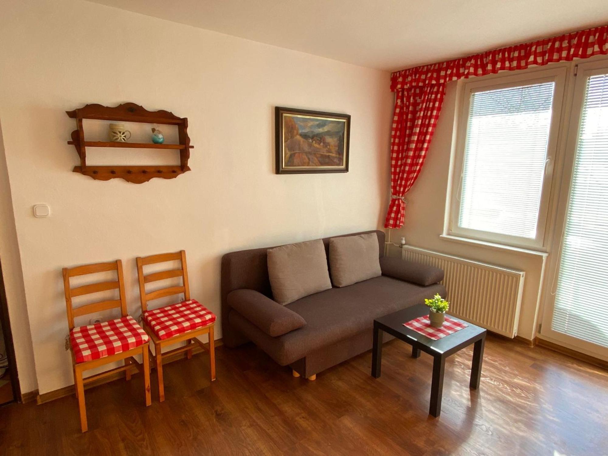 Apartmany U Rybnika Český Krumlov Extérieur photo