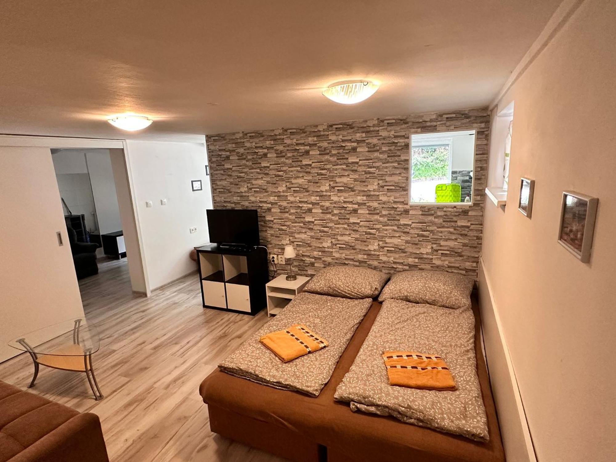 Apartmany U Rybnika Český Krumlov Extérieur photo