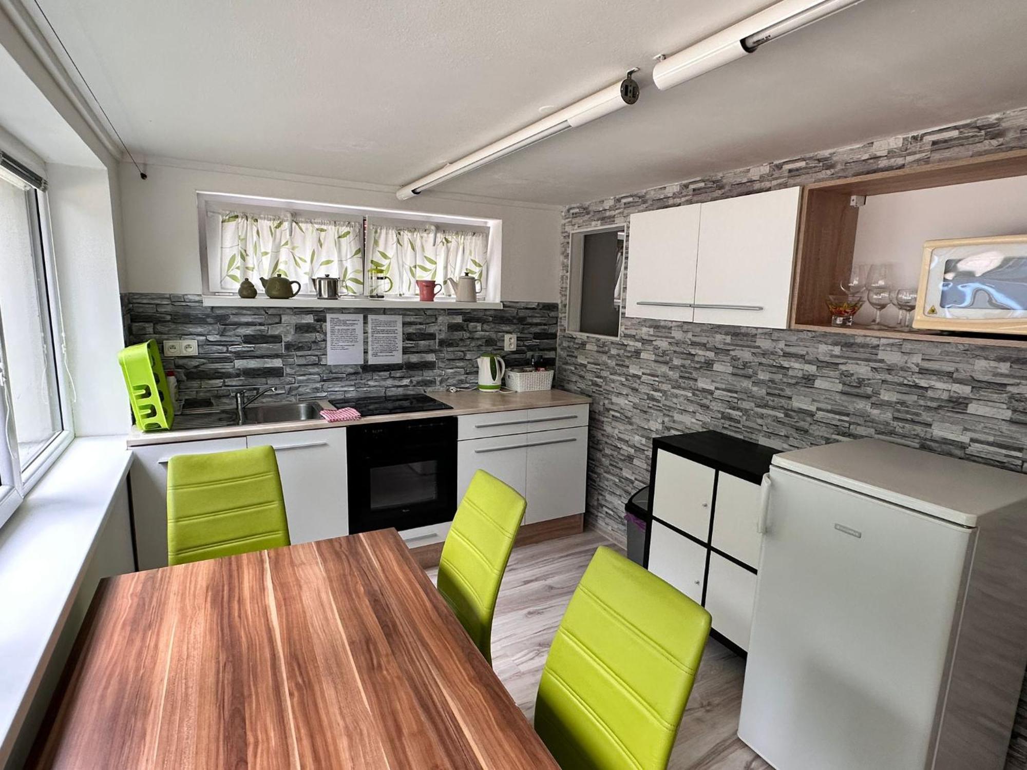 Apartmany U Rybnika Český Krumlov Extérieur photo