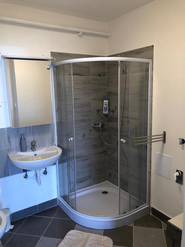 Apartmany U Rybnika Český Krumlov Extérieur photo