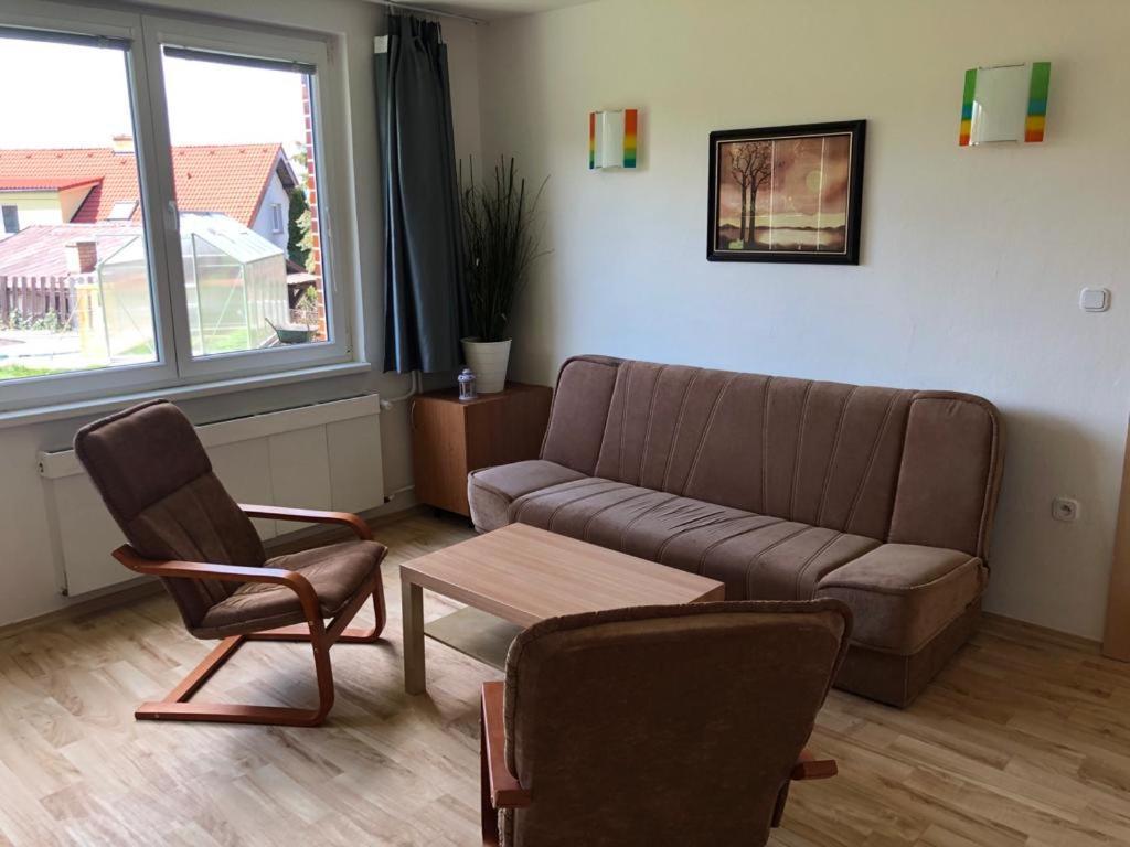 Apartmany U Rybnika Český Krumlov Extérieur photo