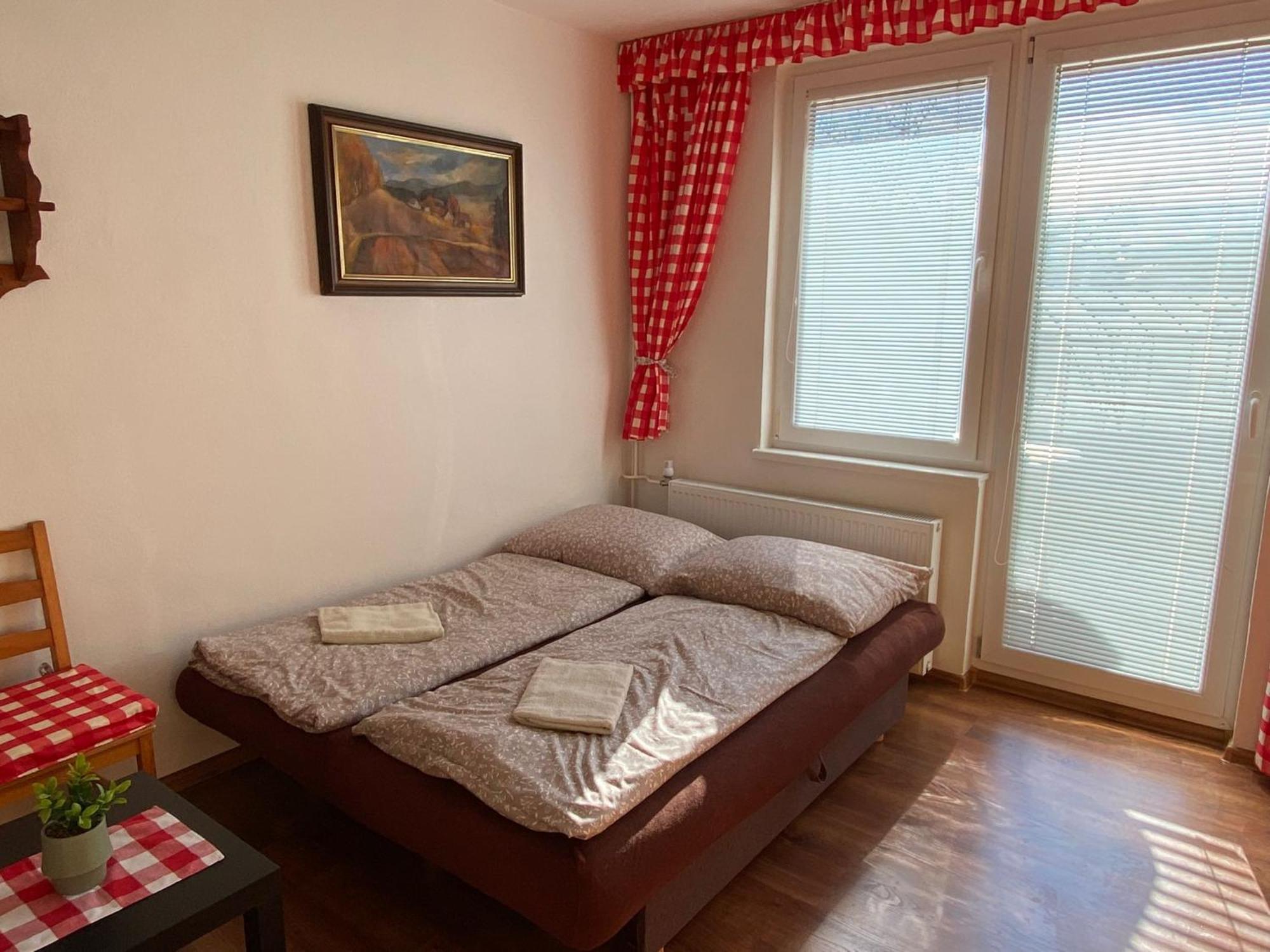 Apartmany U Rybnika Český Krumlov Extérieur photo