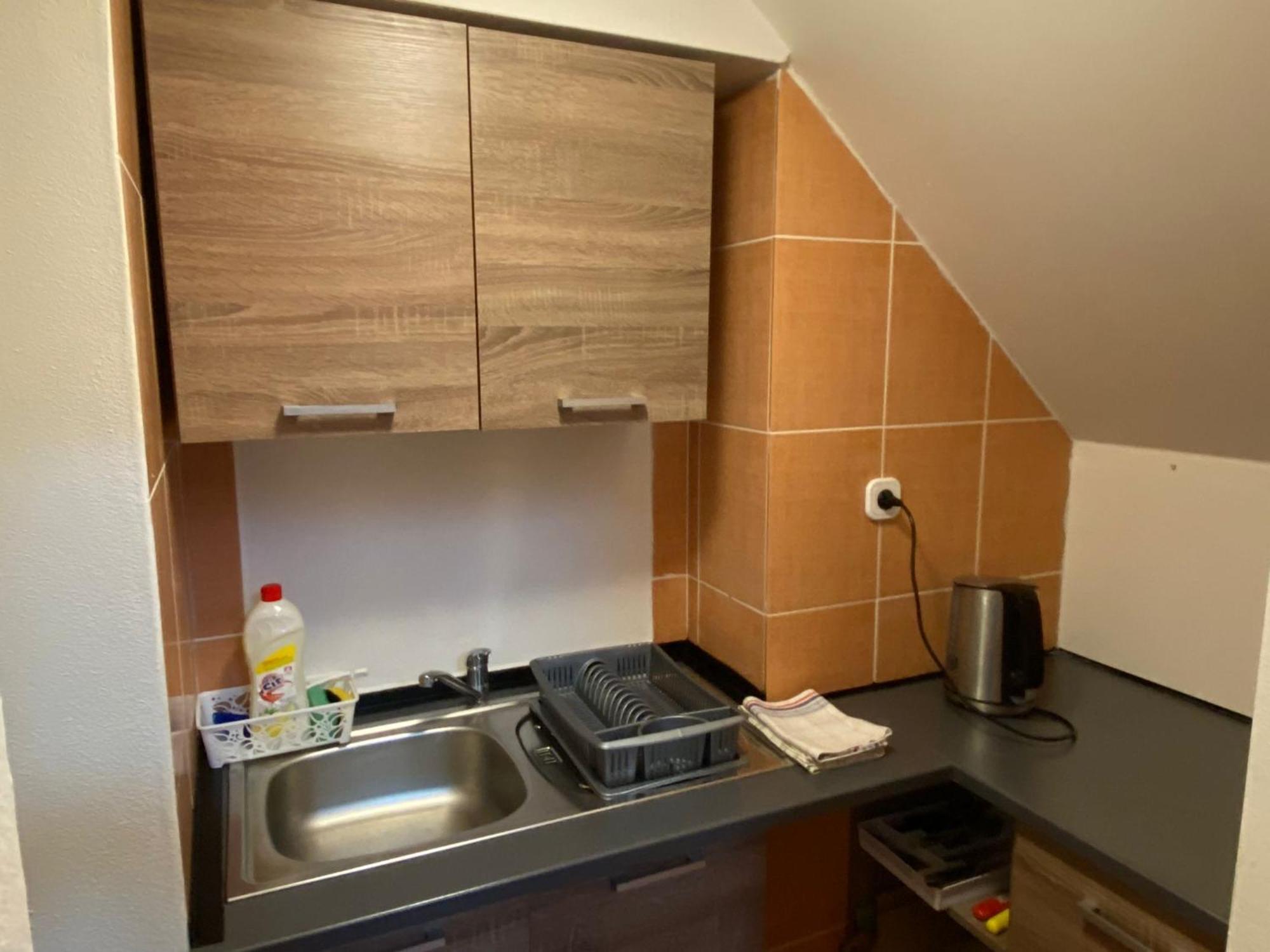 Apartmany U Rybnika Český Krumlov Extérieur photo