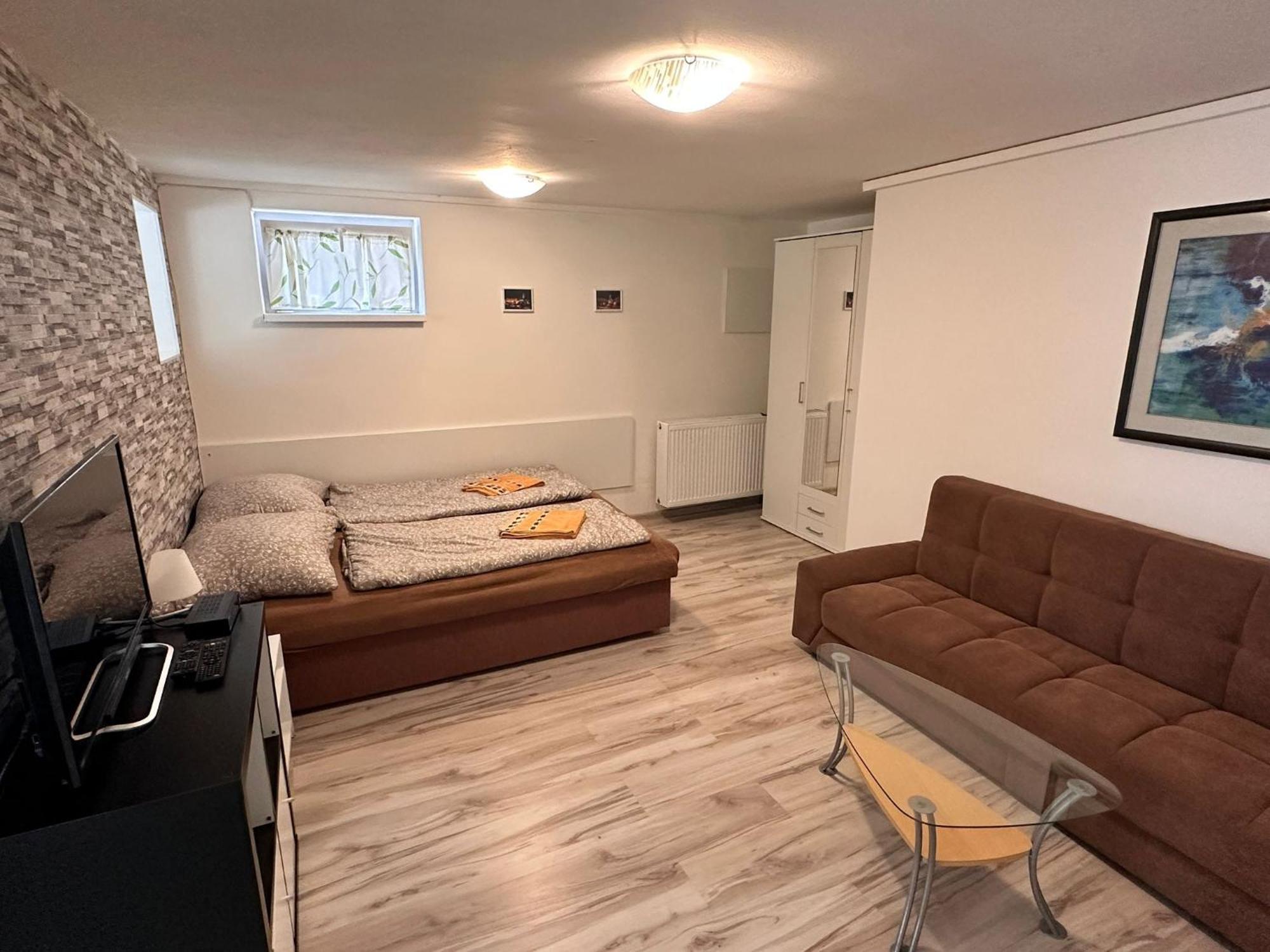 Apartmany U Rybnika Český Krumlov Extérieur photo