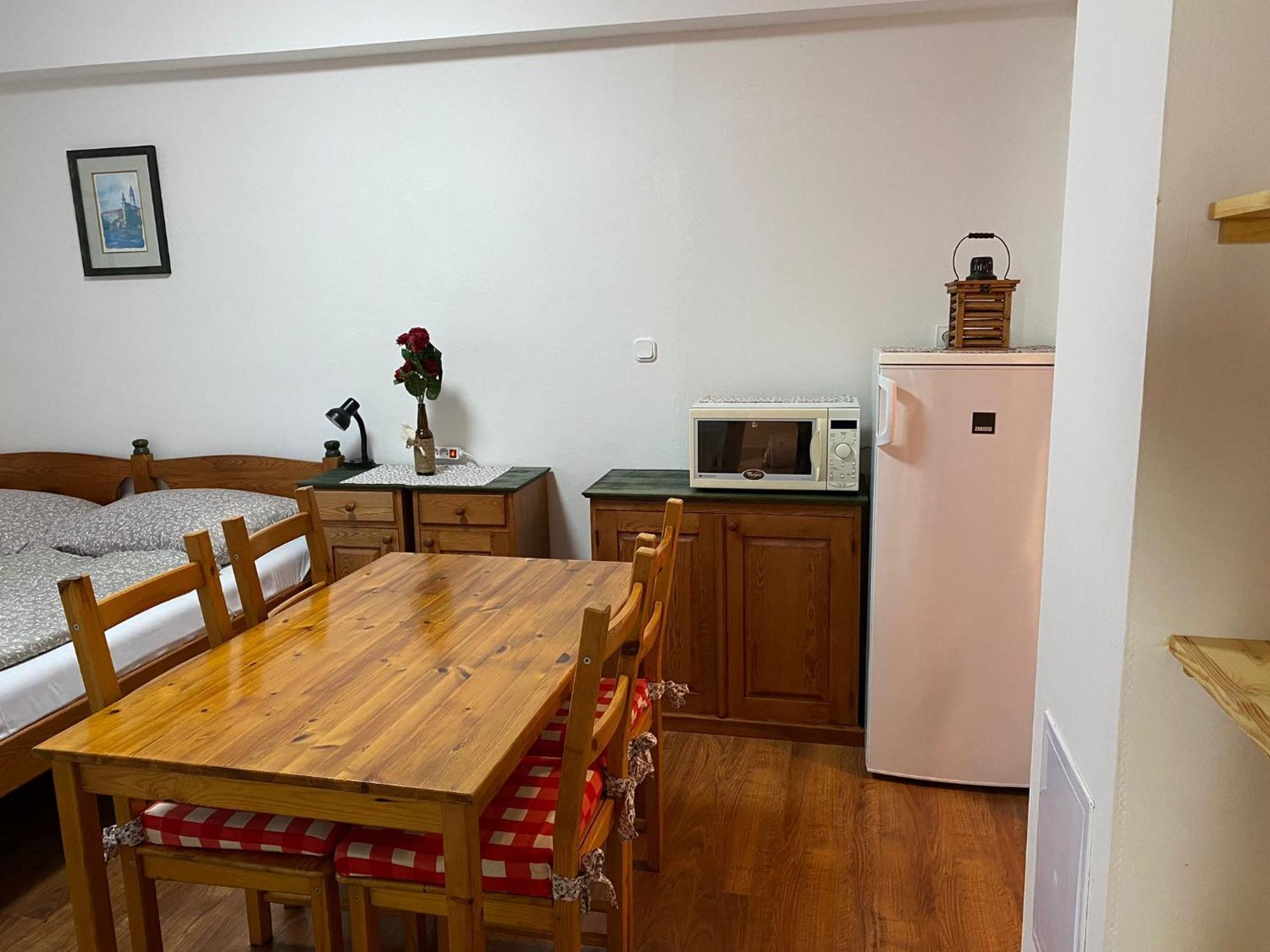 Apartmany U Rybnika Český Krumlov Extérieur photo